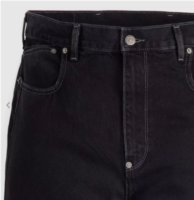 Levi's® X Kiko Kostadinov Denim Trousers | eBay