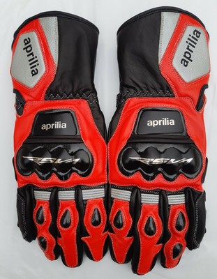 aprilia gloves