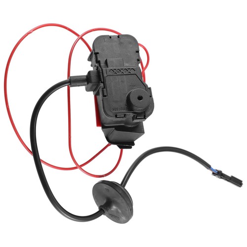 Fuel Filler Door Lock Actuator For VW Volkswagen Golf 7 MK7 2013-2019 5C6810773H