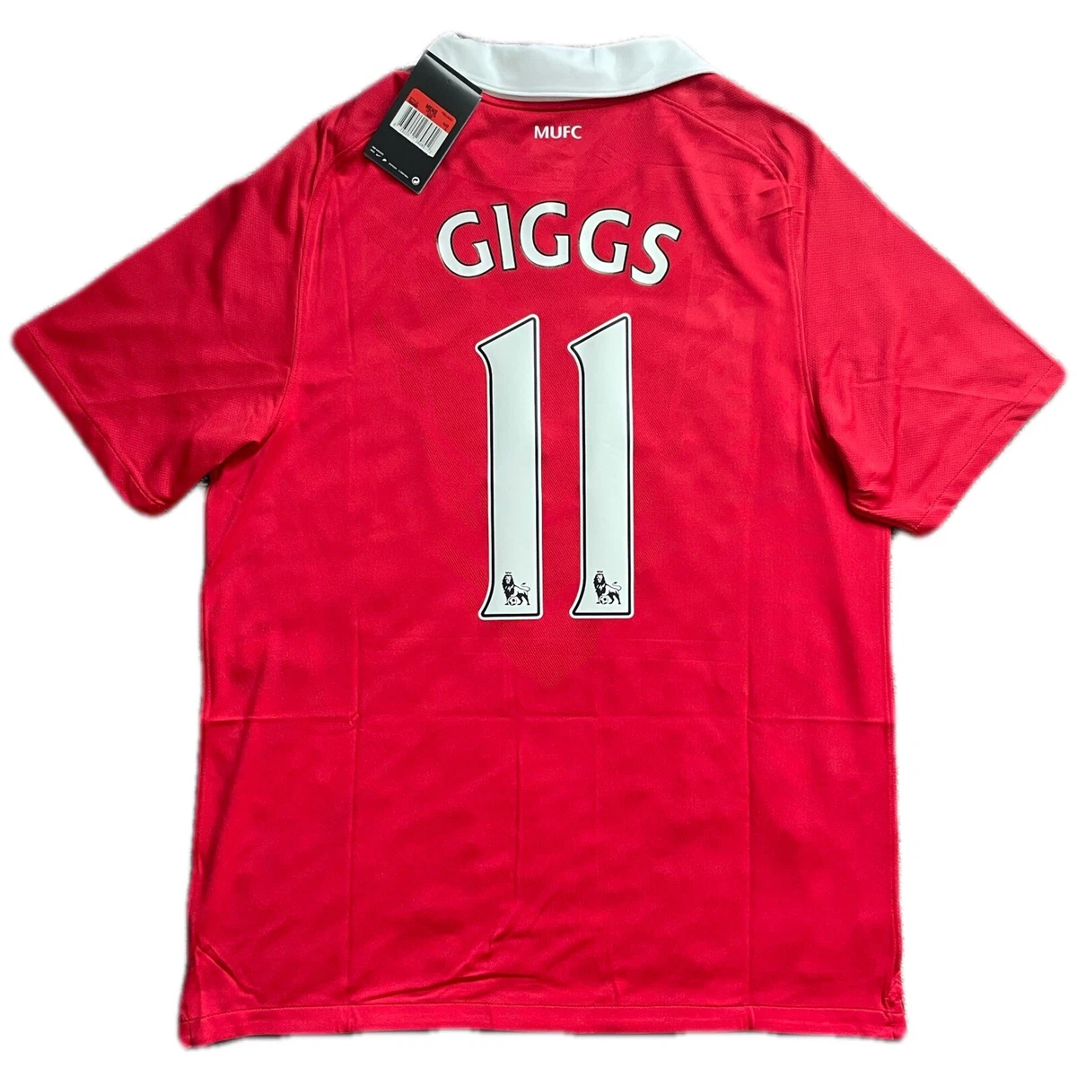 manchester united jersey no 11