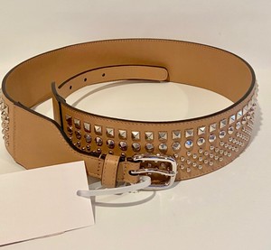 gucci camelia belt