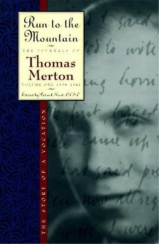 Thomas Merton Run to the Mountain (Paperback) (UK IMPORT) - Picture 1 of 1