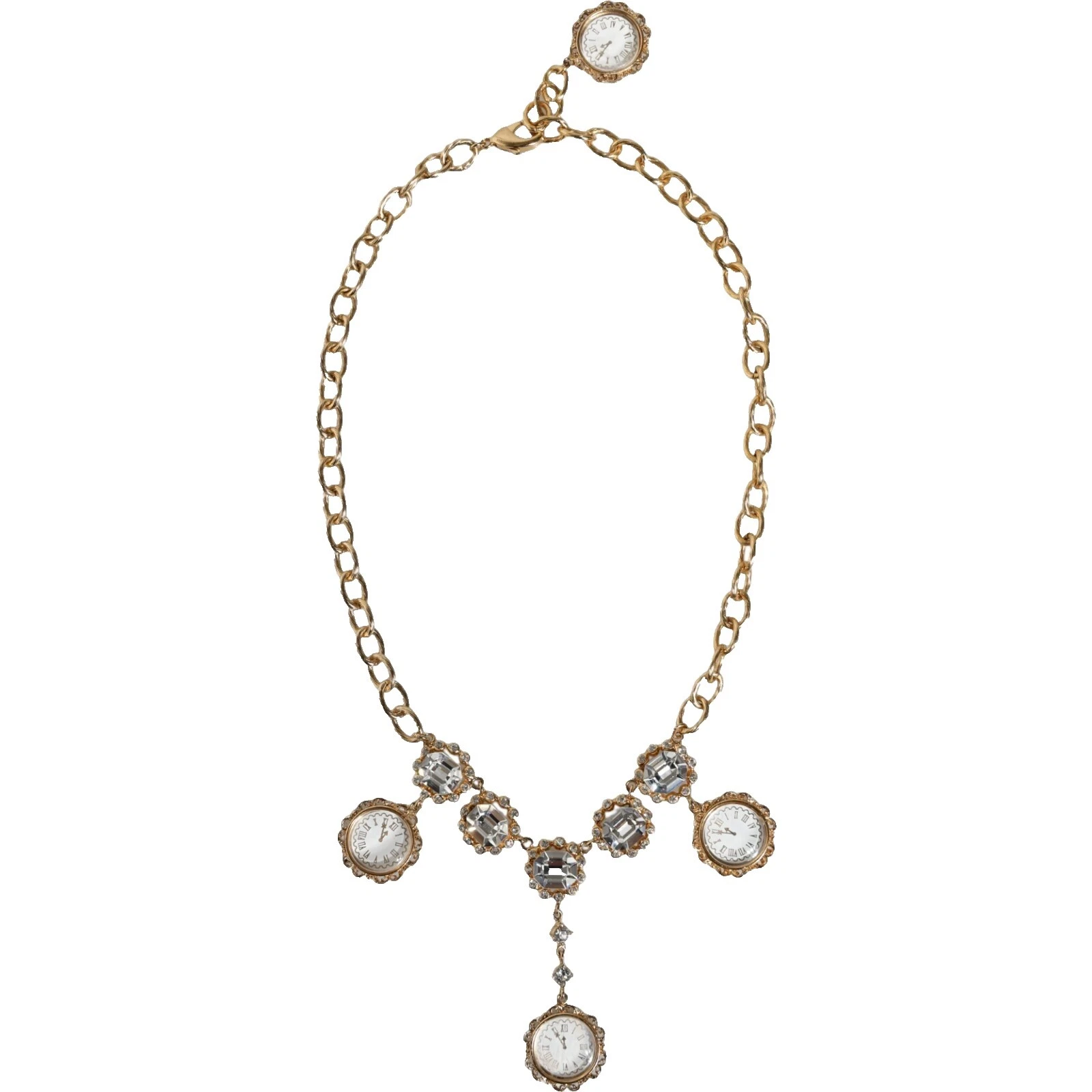 Ожерелья и кулоны Dolce & Gabbana Beauty Chain Fashion