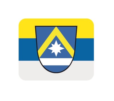 Mousepad Fahne Flagge Poing Mauspad