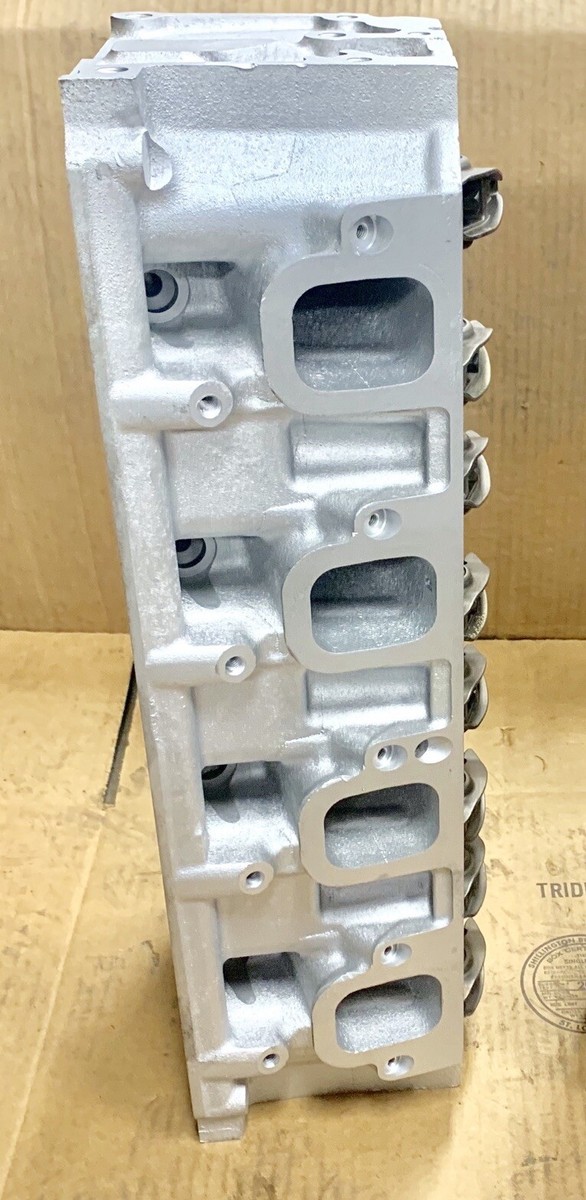 GM Chevy Rebuilt Cylinder Head LT1 L86 6.2L GEN V 12620549