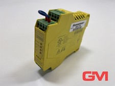 Phoenix Contact Safety Relay PSR-SCP- 24UC/ESM4/3X1/1X2/B Relay 2963776