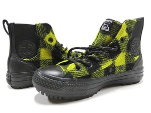 converse chelsea boot