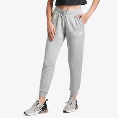Nike Women NSW Sportswear Essential Fleece Jogger Size XL
