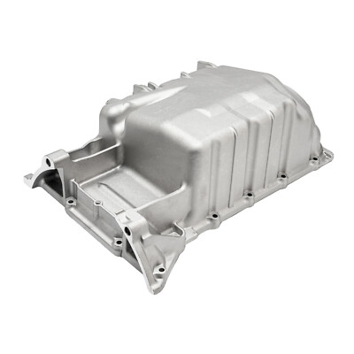 1x Engine Oil Pan HOP24A Fit For 2012-2014 Honda CR-V 2.4L l4