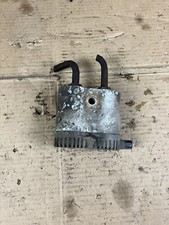 Mercedes Benz R129 SL600 Front Suspension Dampening Valve