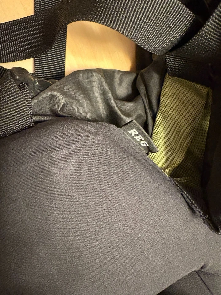 Granite Gear Vapor Trial Backpack - Image 4 of 4