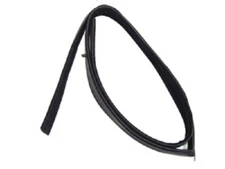 1973-1991 Chevrolet GMC Suburban Rear Side Door Window Glass Run Channel Seal