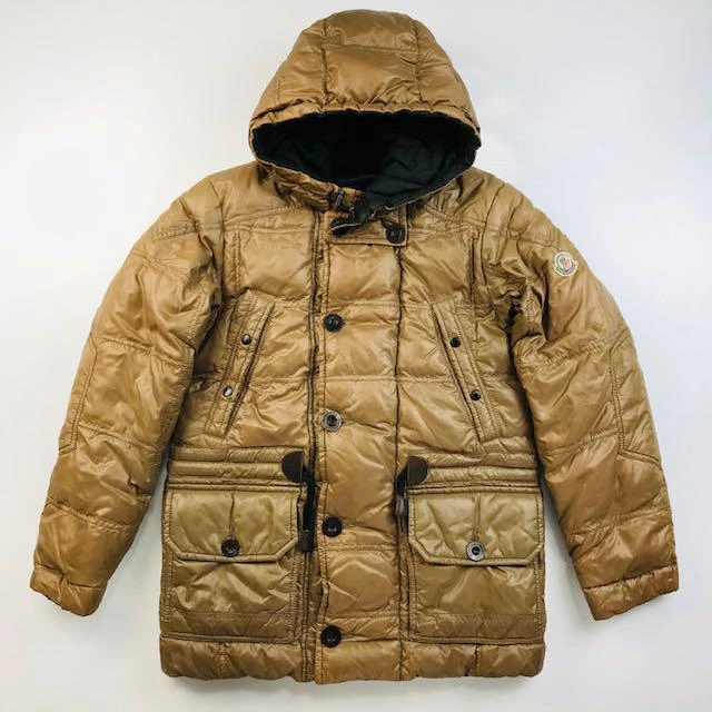 Moncler 2024 albert jacket