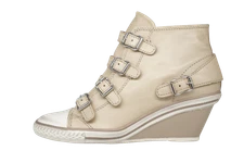 Ash Genial Clay Sneaker (W) (350032) Women's Size EU 35-38