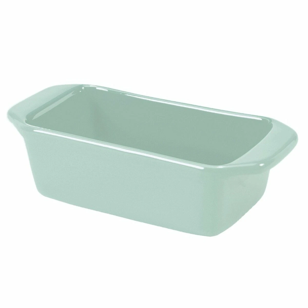 Chantal Classic Loaf Pan | Sage Green