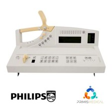 Philips 4512-131-51443 Easy Diagnost Eleva R/F Room Control Panel