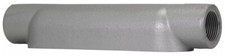 Crouse Hinds BC10, 4", Iron Alloy, Mogul, C-Type, Conduit Body, 1 pc