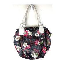 Borsa a mano donna Oilily tote shopper floreale paisley Germania
