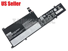 Genuine L21M3PE0 Battery for Lenovo IdeaPad Flex 5-14IAU7 Flex 7 L21B3PE0 Series