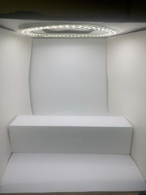 Apple Sport Watch Box Ans Case Only - (MJ2X2LL/A)l ! No Watch Included.