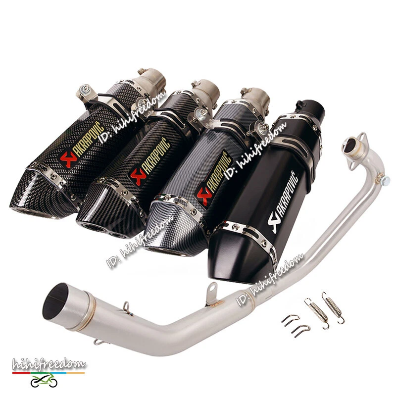 Lifan kpm200 exhaust deals
