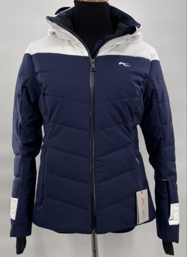 adidas Tiro 21 Long Down Hooded Winter Jacket Parka Coat Black