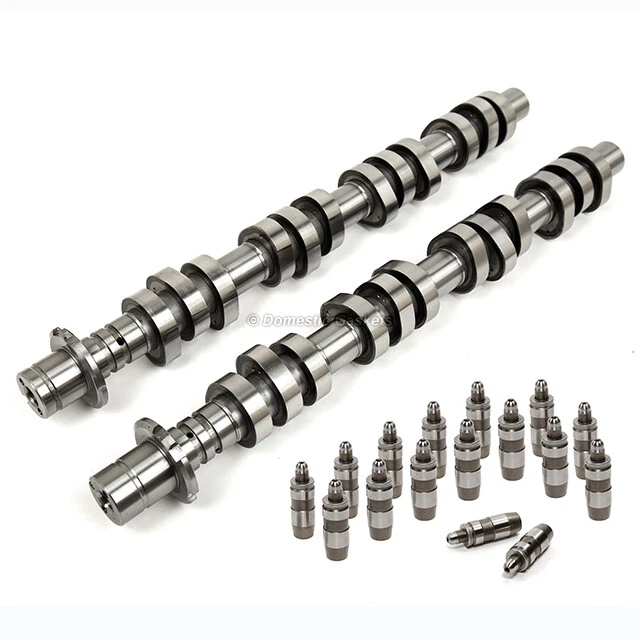 Elevadores de árboles de levas aptos para Ford Explorer F150 Mustang Mercury Mountaineer 3V 05-14 Foto 3 de 4