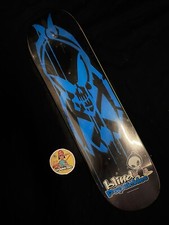 RARE South Park Blind Skateboard Deck PopSickles Ice Cream Popsicles