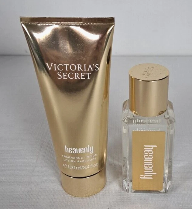 Victoria's secret heavenly fragrance lotion new arrivals