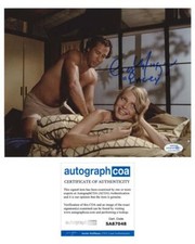 Cindy Morgan "Caddyshack" AUTOGRAPH Signed 'Lacey Underall' 8x10 Photo D ACOA