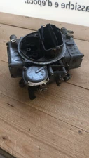 Used Complete Holley 1850-5 Carburetor 1783