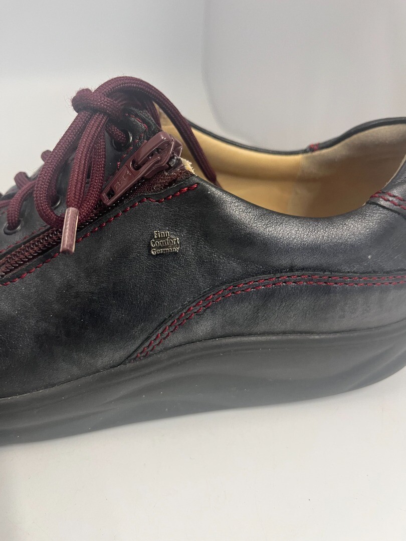 Finn comfort shoes Made in Germany Vintage shoes eBay