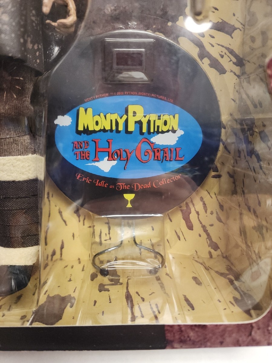 Monty Python and The Holy Grail | Sideshow The Dead Collector