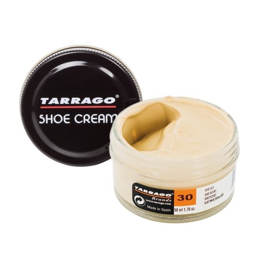 Crema para Calzado Zapatos todos los colores Betún Marca Tarragó 50 ml - Imagen 32 de 100