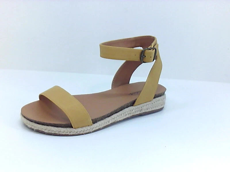 City classified deals platform sandals