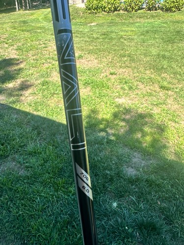 Callaway Ai Smoke Triple Diamond 7 Wood – Tour-Level - Shaft Options - Picture 71 of 81