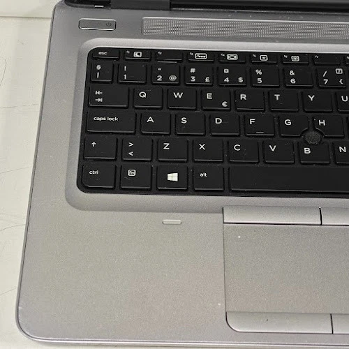 HP ProBook 645 G2 Laptop - AMD A10-8700B, Radeon R6, 4GB RAM, No SSD, 14" HD - Image 3 of 4