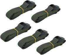 5Pcs Trail  Game Camera Straps Belts Hunting Camera Tree Mounting Strap Belts K