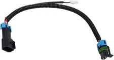 RSI Racing Plug-N-Play Wire Adapter/Splitter for 2019-2020 Polaris 850 Rush