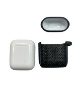 Original Apple AirPods 1st Gen EARBUDS A1523 A1602 Only Case N Right Earbud Work