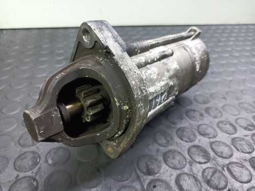 7787354 halter anlasser BMW SERIE 3 TOURING E46 2.0 16V D 150 CV 1999 173844