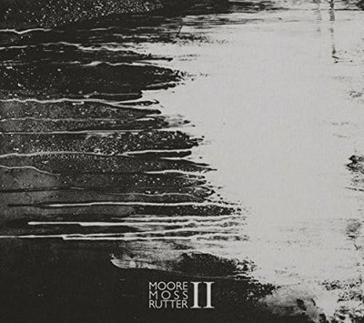 Moore Moss Rutter - II - Moore Moss Rutter CD C2VG The Cheap Fast Free Post