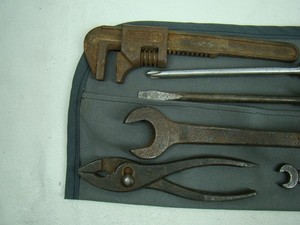 vintage parts and accessories | eBay Stores
