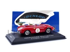 IXO 1/43 - FERRARI 375 PLUS - WINNER LE MANS 1954 LM1954