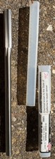 Image of 10mm Chucking Reamer for Metal Hole H7 HSS Lathe Machine Reamer 6 Straight Flute