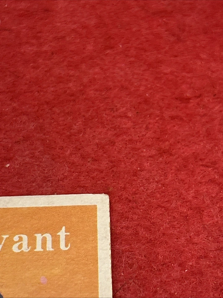 1958 Topps Tom Sturdivant #127 New York Yankees - Image 4 of 4