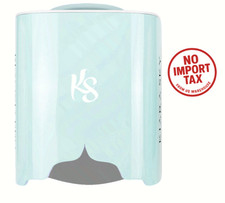 🔥 FREE SHIP NEW KiaraSky Beyond Pro Rechargeable LED Lamp Vol. II Blue