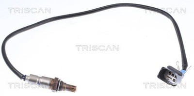 TRISCAN Lambdasonde Sensor Abgassteuerung 8845 29008 für AUDI SEAT VW SKODA GOLF