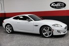2013 Jaguar Xk Portfolio Special Edition 2-Ownewr 53,678 Miles Navi Serviced