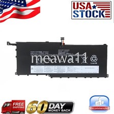 NEW 00HW028 00HW029 Battery For lenovo ThinkPad X1 Carbon 4th Gen Yoga